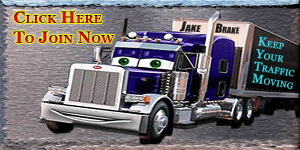 Trucking Traffic's Jake Brake join here